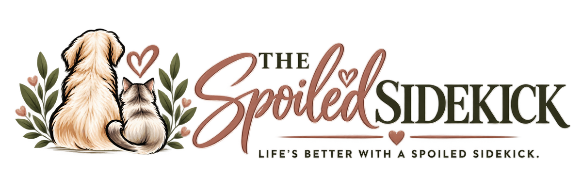 The Spoiled Sidekick